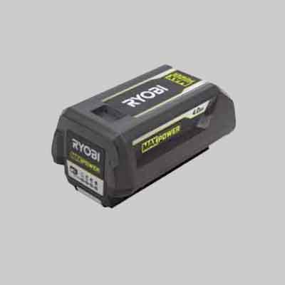 Batteria Di Ricambio 'Ry36B40B' Ryobi 36V 4,0Ah - Ryobi