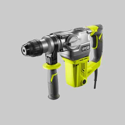 Tassellatore 'Rsds1050-K' Ryobi 1050 Watt - Ryobi