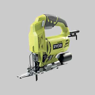 Seghetto Alternativo 'Rjs720-G' Ryobi 500 Watt - Ryobi