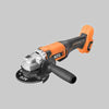 Smerigliatrice Angolare 'Bews 18-125X2' Aeg Ø 125 - 18V 4,0 Ah - Aeg Powertools