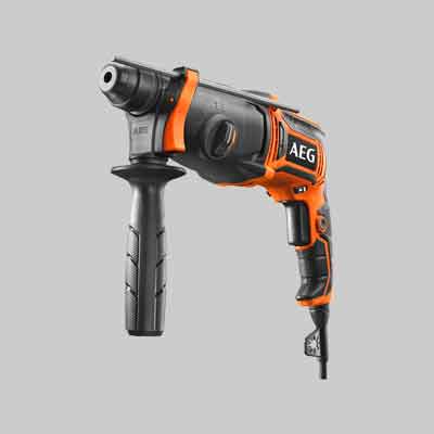 Tassellatore 'Kh24 Ie' Aeg 800 Watt - Aeg Powertools