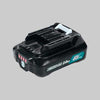 Batteria Di Ricambio 'Bl1021B' Makita 12V 2,0Ah - Makita