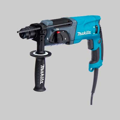 Tassellatore Sds-Plus 'Hr2470' Makita 780 Watt - Makita