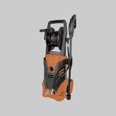 Idropulitrice C7 Ideal Star 160 Bar - Ideal Star