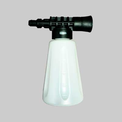 Lancia Foam Ideal Star - - Ideal Star