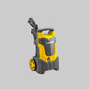 Idropulitrice Acqua Fredda 'Fury 110' Lavor 110 Bar - Lavor