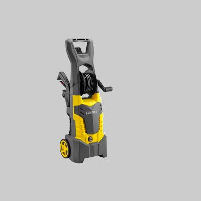 Idropulitrice Acqua Fredda 'Fury Extra 135' Lavor 135 Bar - Lavor