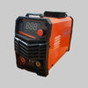 Saldatrice Inverter Power 200 Ideal Star Campo Di Regolazione: 20-200 Amp - Ideal Star