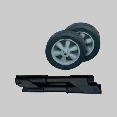 Kit Movimentazione Generatore Ideal Star - - Ideal Star