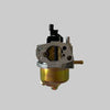 Carburatore Per Generatore 'Lt2500' E 'Lt3900' Ideal Star Per Cod. 0088202 E 0088402 - Ideal Star