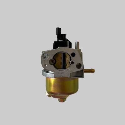 Carburatore Per Generatore 'Lt2500' E 'Lt3900' Ideal Star Per Cod. 0088202 E 0088402 - Ideal Star