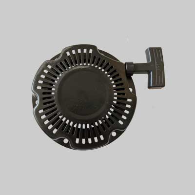 Avviamento Di Ricambio Per Generatore 'Lt1900' Ideal Star Per Cod.0088002 - Ideal Star