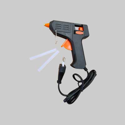 Pistola Incollatrice Ideal Star 10 Watt - Ideal Star