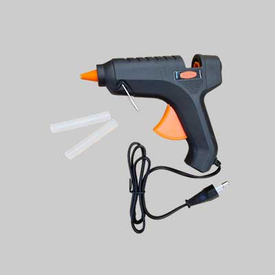 Pistola Incollatrice Ideal Star 40 Watt - Ideal Star