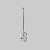 Frusta Di Miscelazione A Tripla Spirale Ideal Star Ø 140X600 Mm - Attacco M14 - Ideal Star