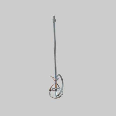 Frusta Di Miscelazione A Tripla Spirale Ideal Star Ø 140X600 Mm - Attacco M14 - Ideal Star