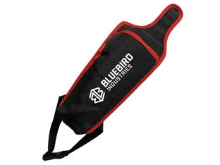 Fodero Portaforbice Blue Bird