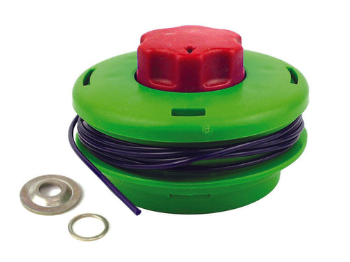 Testina Per Decespugliatore Batti E Vai Rapido Universale Active - 1 Blister Active