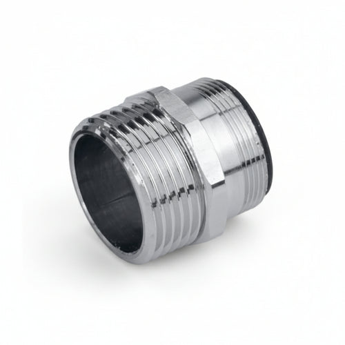 Rompigetto Filettato M 3/4 Per Rubinetti Con Aeratore M 24X1- - In Blister (18209-20) - 2 Blister Gardena