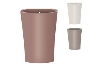 Umidificatore In Plastica Gaio- - Cm.20 Colori Assortiti - 12 Pezzi Mongardi