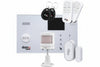 Kit Di Allarme Wireless Wifi/Gsm Pronto All'Uso Dome Beghelli