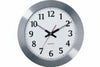 Orologio Muro Steel 38 Cm. Xtra