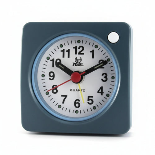 Sveglia Smooth Grigio Xtra