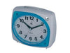 Sveglia Oval Blu Xtra