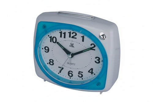 Sveglia Oval Blu Xtra