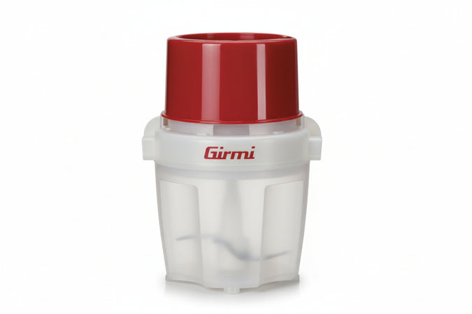 Tritatutto Tr20 Con Lame Al Titanio 320 500W 320 500W Girmi