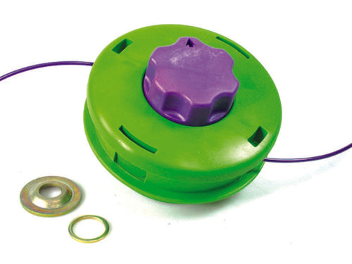 Testina Per Decespugliatore Batti E Vai Universale Active - 1 Blister Active