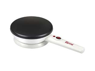 Crepiera Cordless Ts36 800W Potenza 800W Girmi