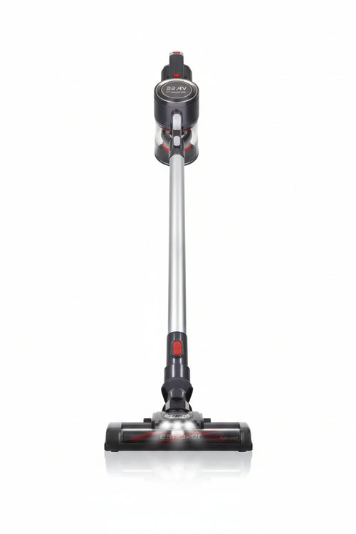 Scopa Elettrica Ricaricabile Ap91 Volt 22,2 Volt 22,2 Girmi
