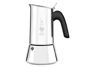 Caffettiera Venus 6 Tazze Adatta Per Induzione Bialetti