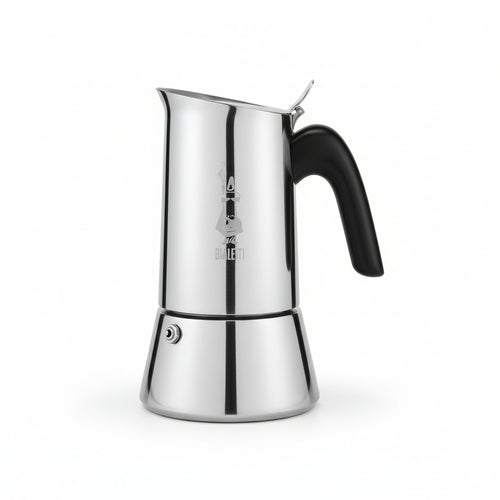 Caffettiera Venus 6 Tazze Adatta Per Induzione Bialetti