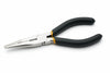 Pinza A Becchi Piatti Lunghissimi Diritti Art.1162 Mm.200 Beta