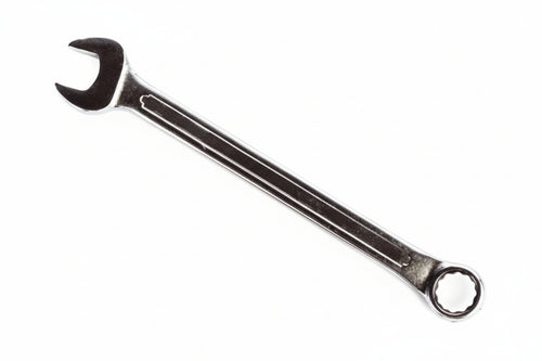 Chiave Combinata- - Mm.16X16 - 10 Blister Alte