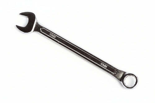 Chiave Combinata- - Mm.18X18 - 10 Blister Alte