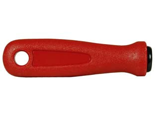 Manici In Nylon Per Lime E Raspe- - Piccoli Per 4E 6 - 20 Pezzi