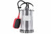 Elettropompa Sommergibile Per Drenaggio Jolly80Sg Kw 0,6 Matra
