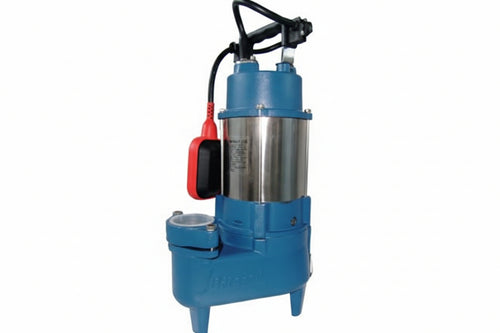 Elettropompa Sommergibile Per Acque Reflue Vtxs50G03 Kw 0,37 Matra