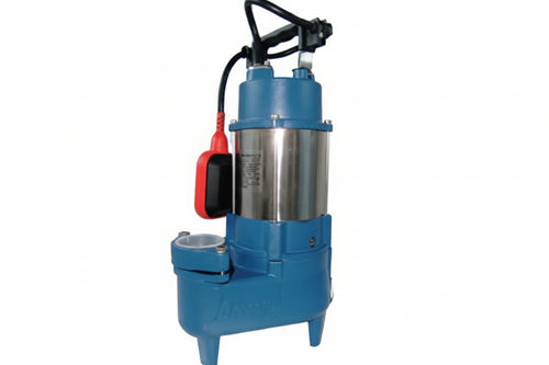 Elettropompa Sommergibile Per Acque Reflue Vtxs150G03 Kw 1,1 Matra