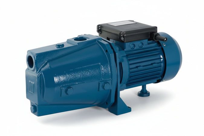 Elettropompa Autodescante Jet Inox Kw 0,59 Matra