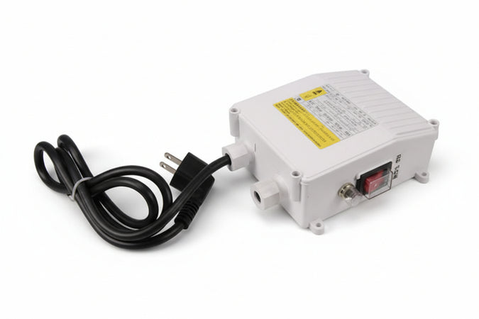 Quadro Di Comando E Protezione Per Pompe Sommerse 2 Hp, Kw 1,5 Ma 20 Matra