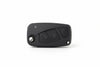 Radiocomando Auto Con Transponder Sip22R33 Fiat, Lancia, Alfa Romeo Sip22R33 3 Bottoni Silca