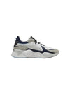 PUMA Scarpe Uomo Puma 398165_01_RS-X_THE_GHOST_TROPHY da uomo