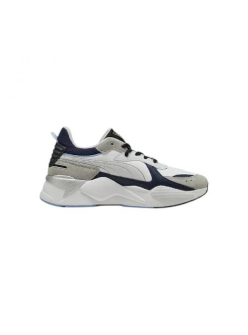 PUMA Scarpe Uomo Puma 398165_01_RS-X_THE_GHOST_TROPHY da uomo