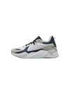 PUMA Scarpe Uomo Puma 398165_01_RS-X_THE_GHOST_TROPHY da uomo