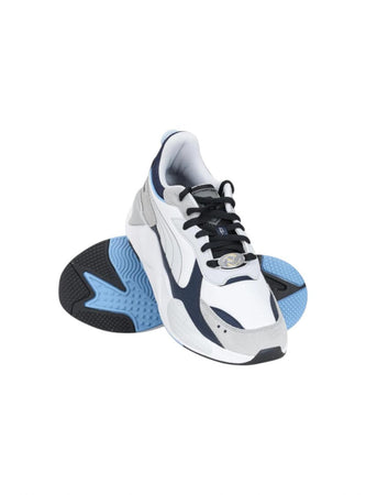 PUMA Scarpe Uomo Puma 398165_01_RS-X_THE_GHOST_TROPHY da uomo
