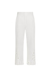 SEVENTY Pantalone Donna Seventy alla caviglia da donna